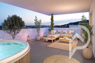 achat appartement sete 34200