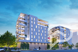 achat appartement sete 34200