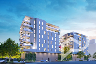 achat appartement sete 34200