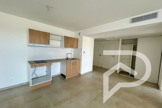 achat appartement sete 34200