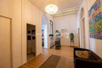 achat appartement sete 34200