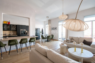 achat appartement sete 34200