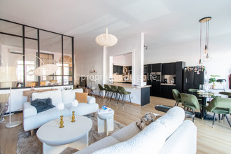 achat appartement sete 34200