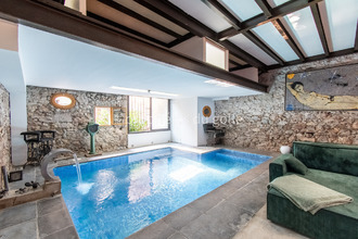 achat appartement sete 34200