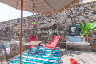 achat appartement sete 34200