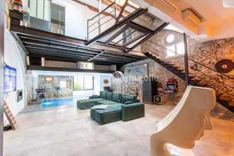 achat appartement sete 34200