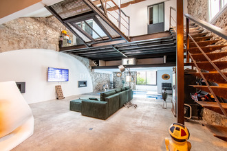 achat appartement sete 34200