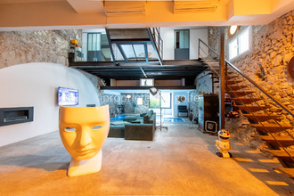 achat appartement sete 34200