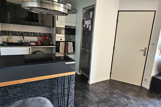 achat appartement sete 34200