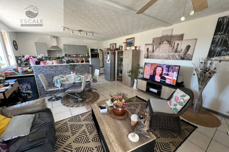 achat appartement sete 34200