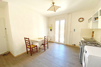 achat appartement sete 34200