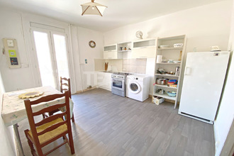 achat appartement sete 34200