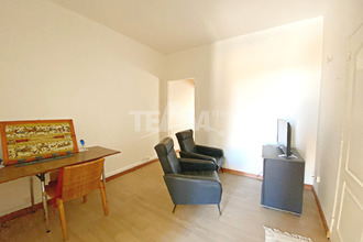 achat appartement sete 34200