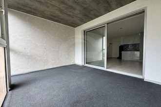 achat appartement sete 34200