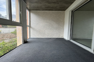 achat appartement sete 34200