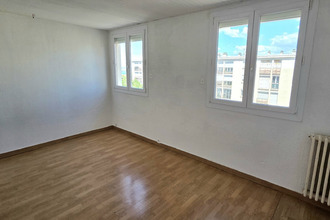 achat appartement sete 34200