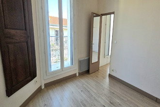 achat appartement sete 34200