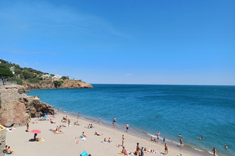 achat appartement sete 34200