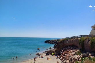 achat appartement sete 34200