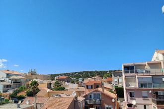 achat appartement sete 34200