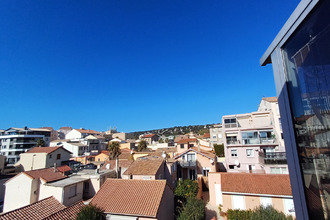 achat appartement sete 34200