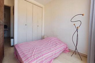 achat appartement sete 34200