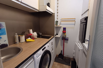 achat appartement sete 34200