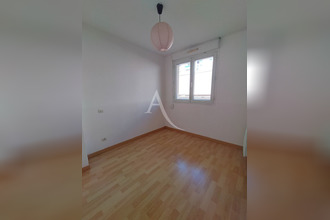 achat appartement sete 34200
