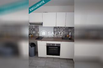 achat appartement sete 34200