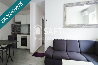 achat appartement sete 34200