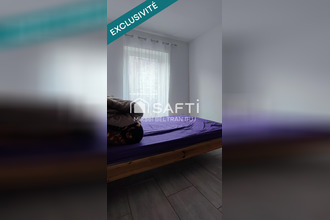 achat appartement sete 34200