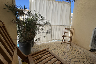 achat appartement sete 34200