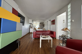 achat appartement sete 34200