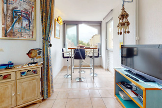 achat appartement sete 34200