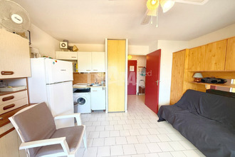 achat appartement sete 34200