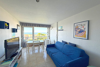 achat appartement sete 34200