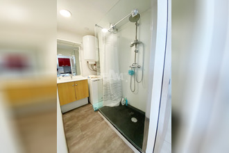 achat appartement sete 34200