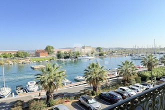 achat appartement sete 34200