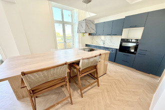 achat appartement sete 34200