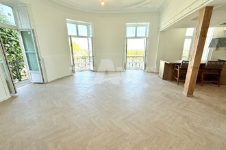 achat appartement sete 34200
