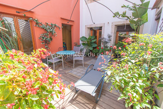 achat appartement sete 34200