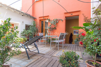 achat appartement sete 34200