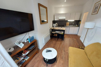 achat appartement sete 34200