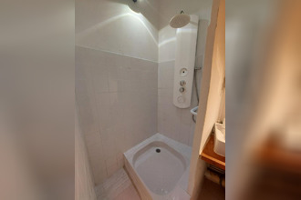 achat appartement sete 34200