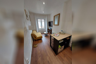 achat appartement sete 34200