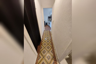 achat appartement sete 34200