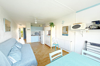 achat appartement sete 34200