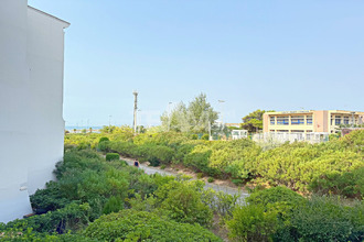 achat appartement sete 34200