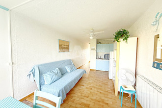 achat appartement sete 34200