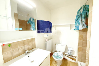 achat appartement sete 34200